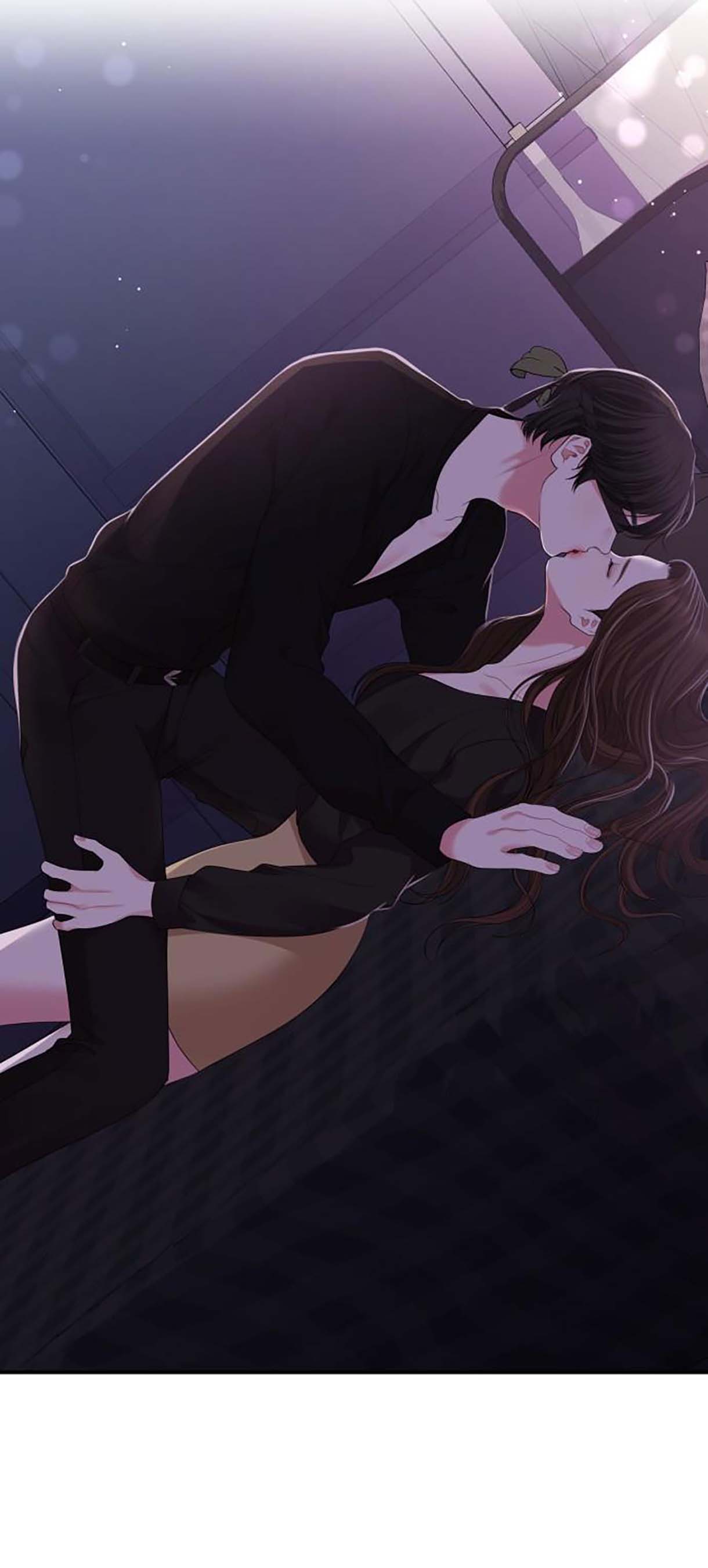 gửi em người đánh cắp những vì sao - to you who swallowed a star chapter 114.2 36