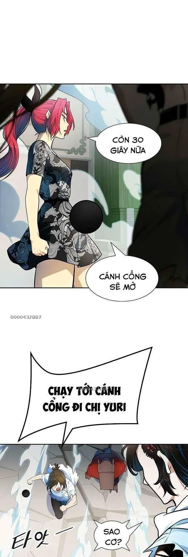 tòa tháp bí ẩn 2 chapter 572 33