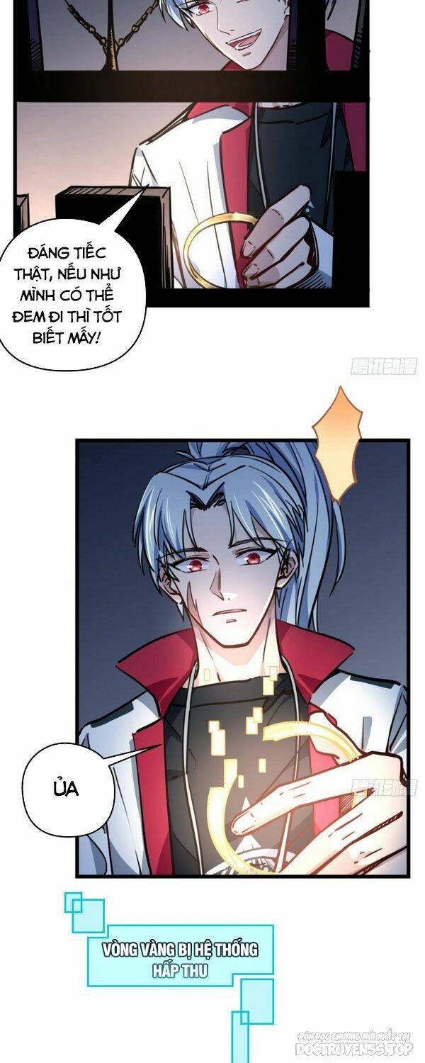 giải cứu 99 nữ chính ở mạt thế chapter 7 6