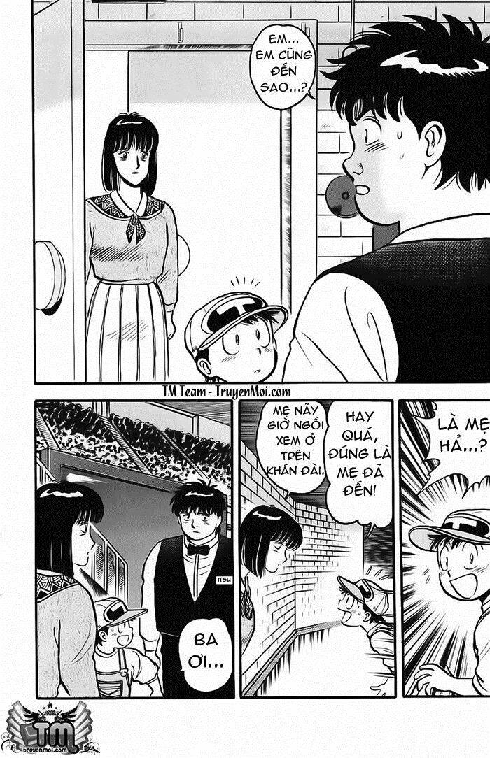 break shot chapter 121 3