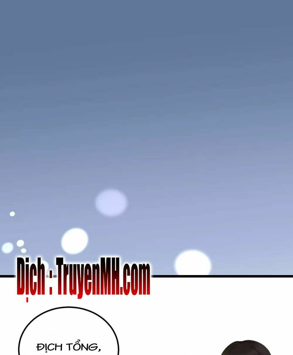 cường thế tù ái - địch thiếu đừng xằng bậy chapter 40 13