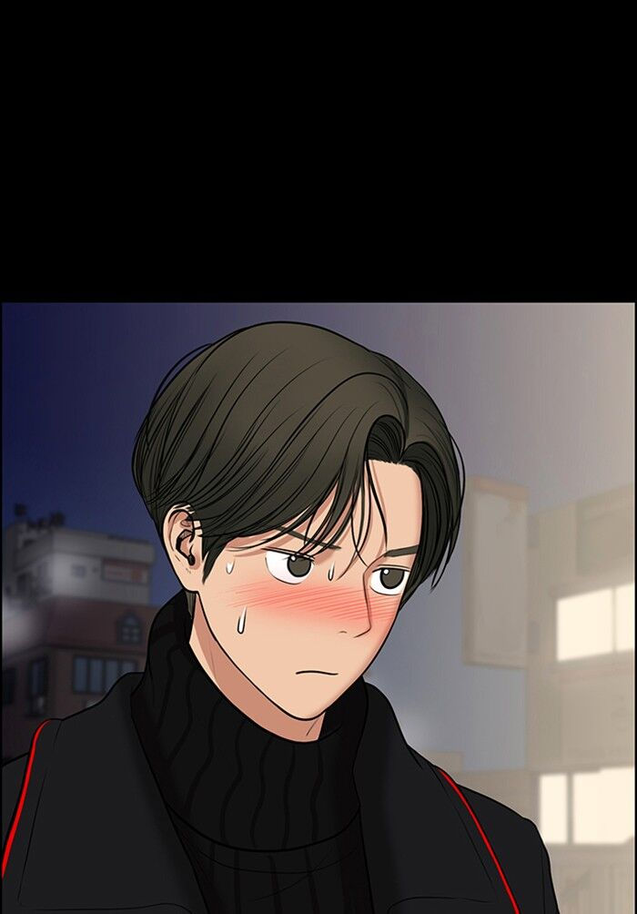 vẻ đẹp đích thực - true beauty chapter 55 34