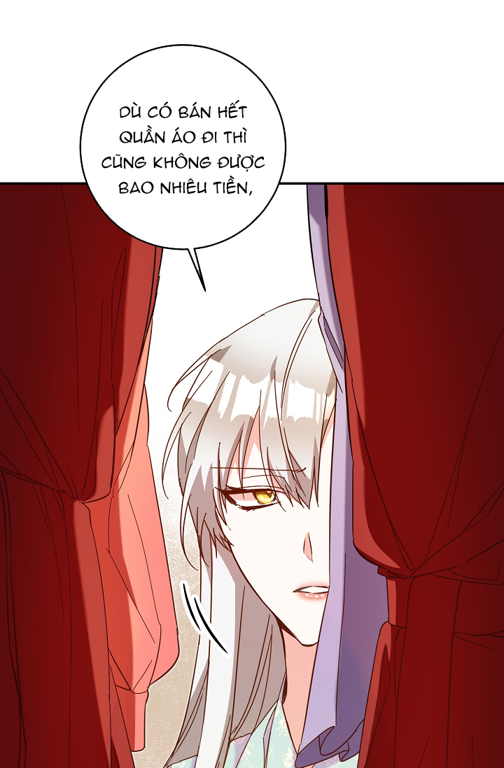 lí do cô ấy trở thành ác nữ chapter 11 17