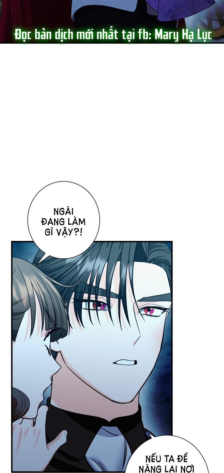 [18+] tôi đã kết hôn với kẻ thù giết cha mẹ chapter 6.2 14