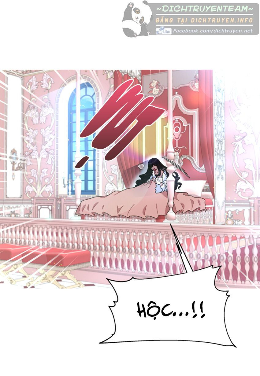 con gái bảo bối của ma vương chapter 132 8