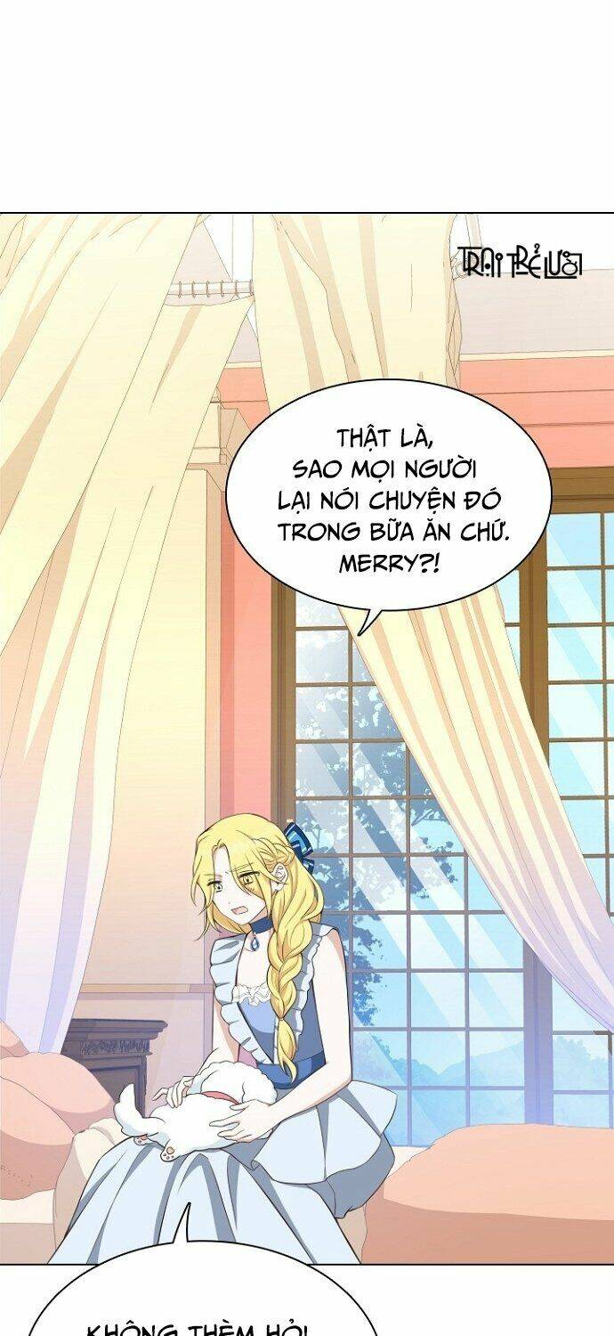 một đêm với hoàng đế chapter 20 24