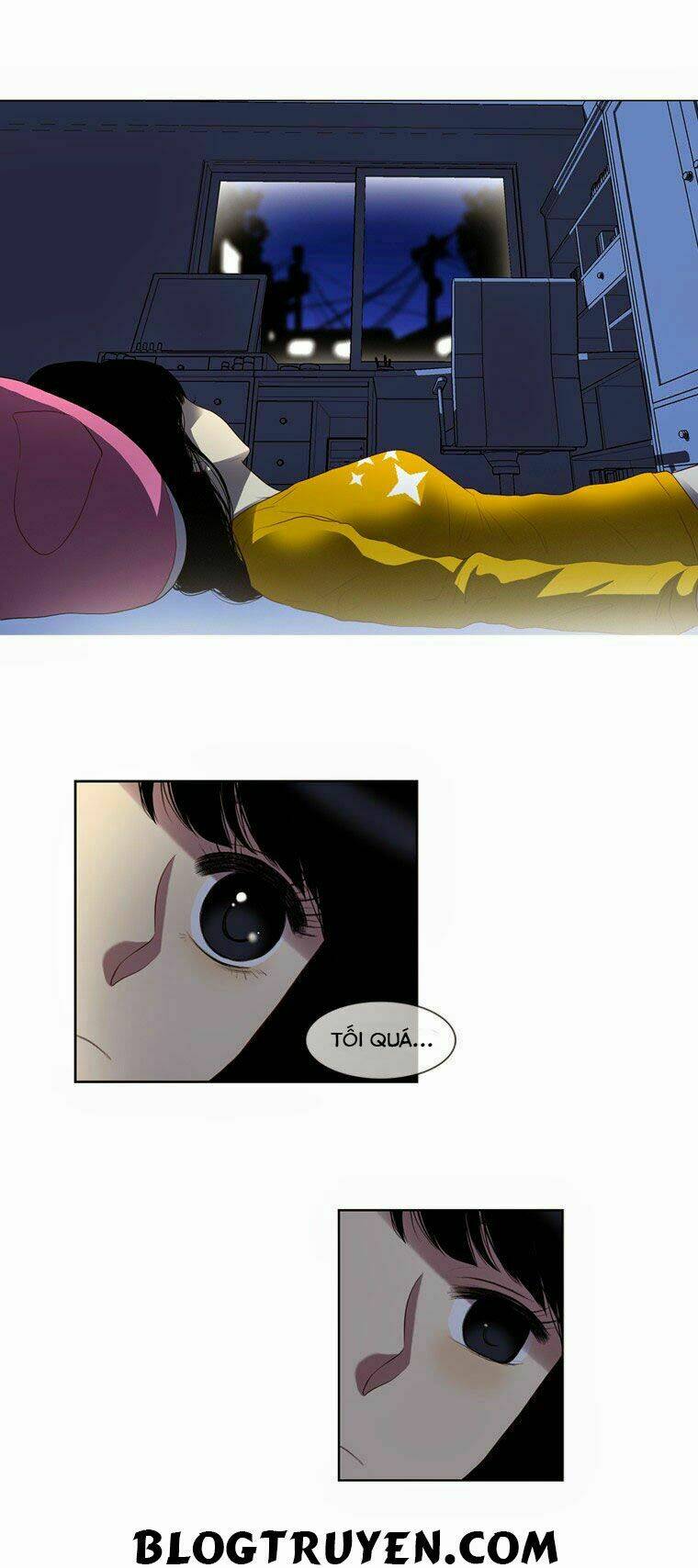 my shining world chapter 5 18