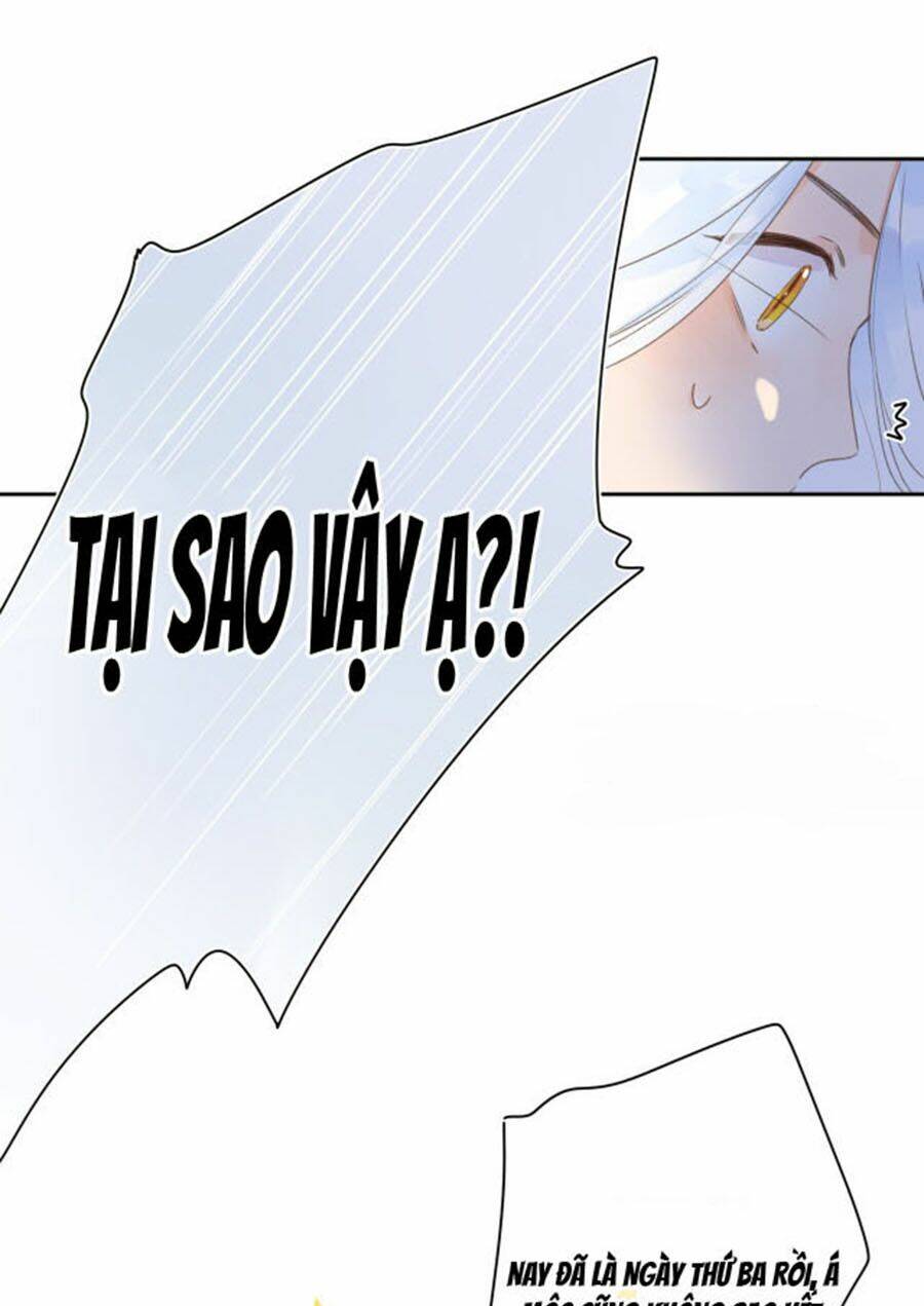 sos! tôi đã yêu một con sâu bướm (phần 2) chapter 6 12