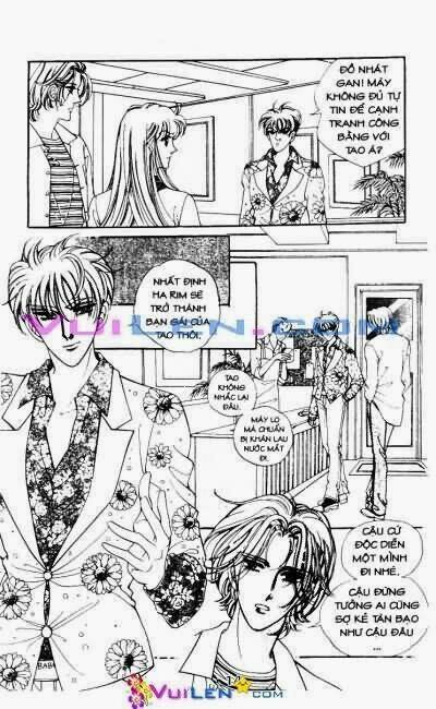 lá chắn tình yêu chapter 3 14