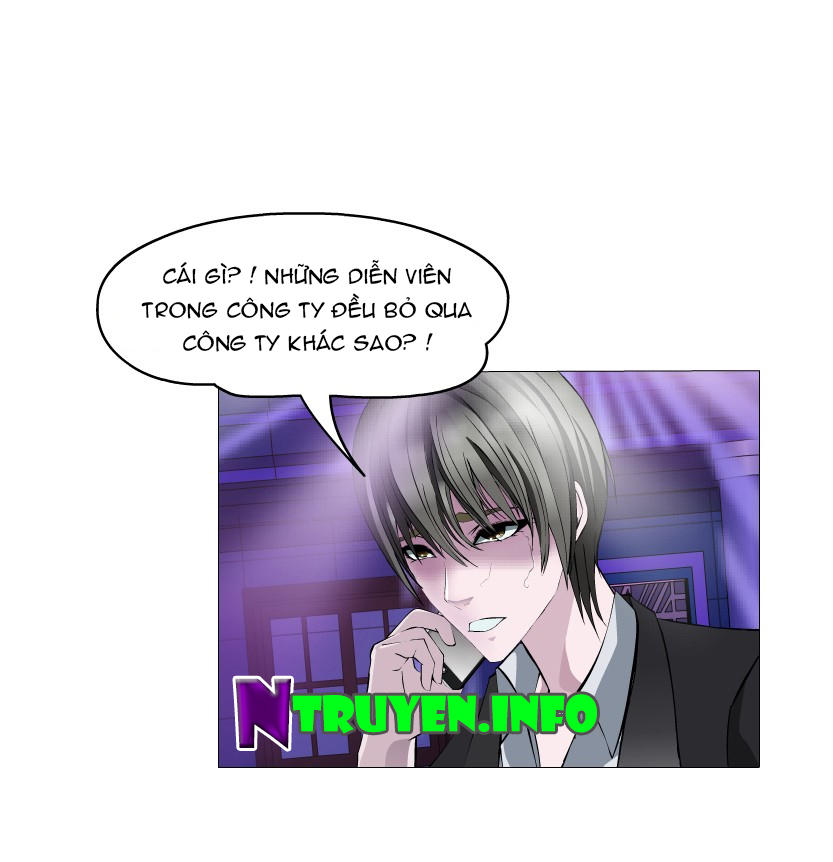 cạm bẫy của nữ thần chapter 121 24