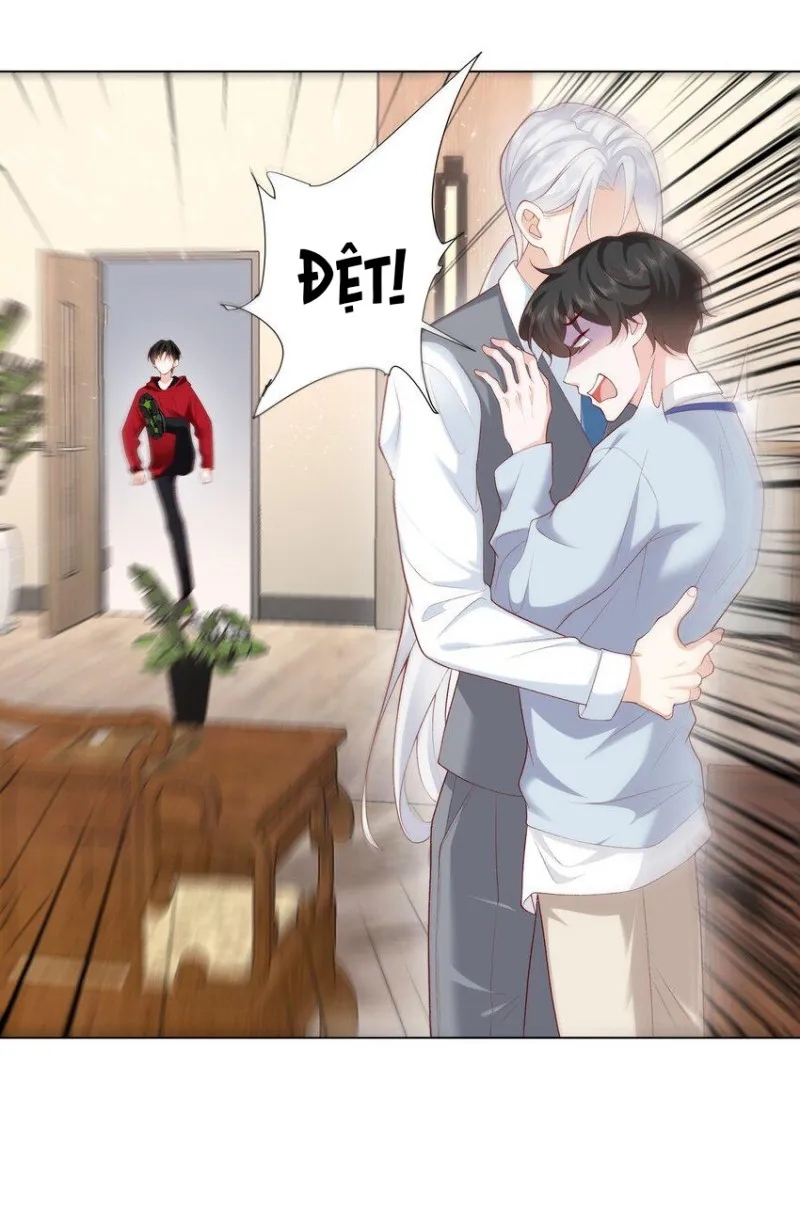 anh ấy cho đi nhiều lắm chapter 23 29