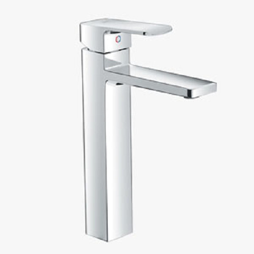Vòi chậu rửa Lavabo nóng lạnh LFV-2012SH