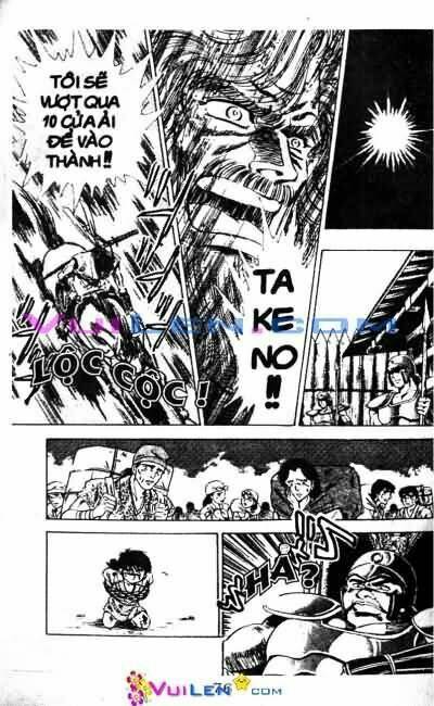 vương tử takeru chapter 12 76