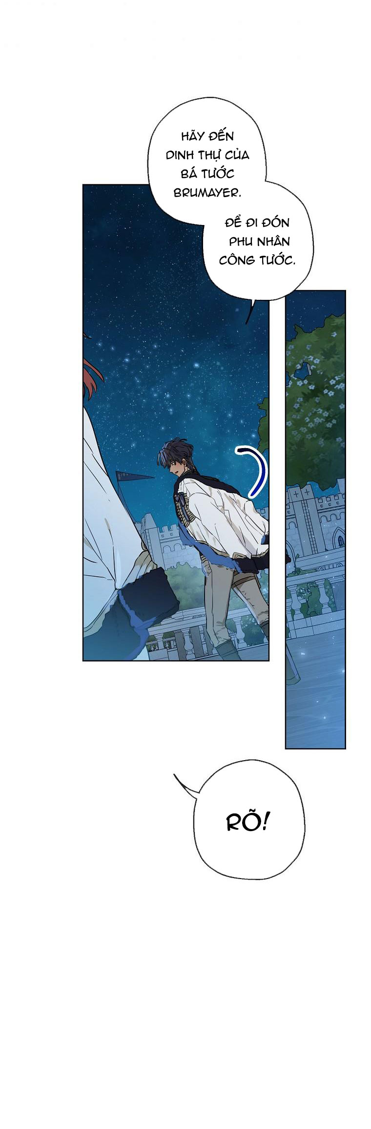 đứa con gái ngoài giá thú của bá tước chapter 25 27