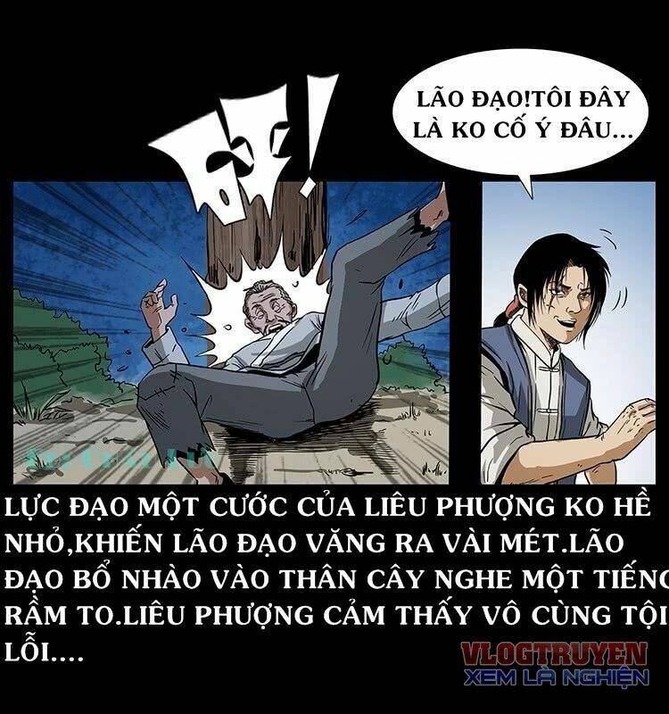 tiên sơn truyền kỳ chapter 7 9