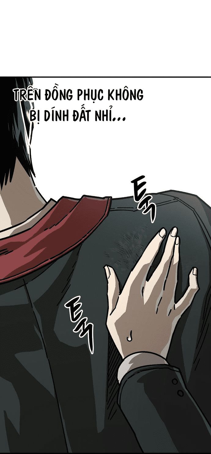 chỉ có cái c.h.ế.t mới là sự cứu rỗi chapter 19 63