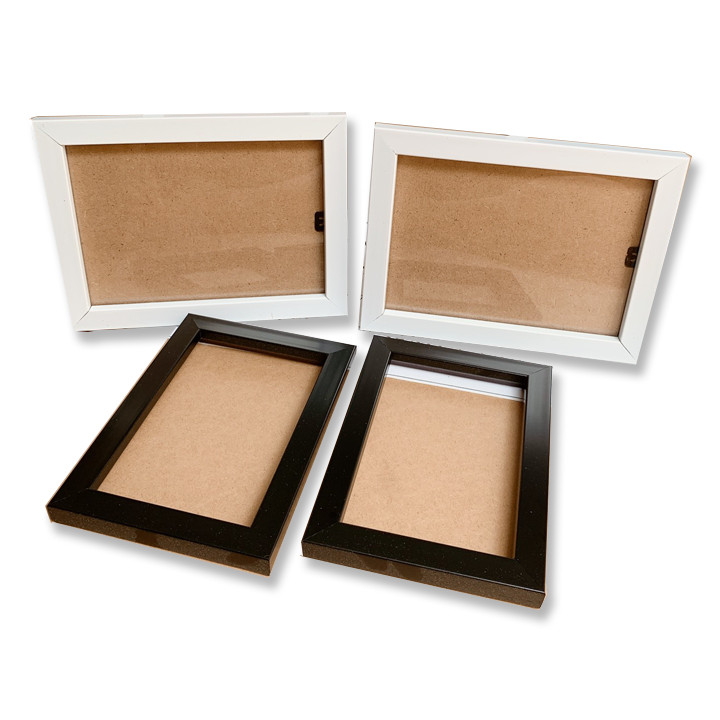 Combo 4 khung ảnh để bàn Size 13x18cm - PGCDB4