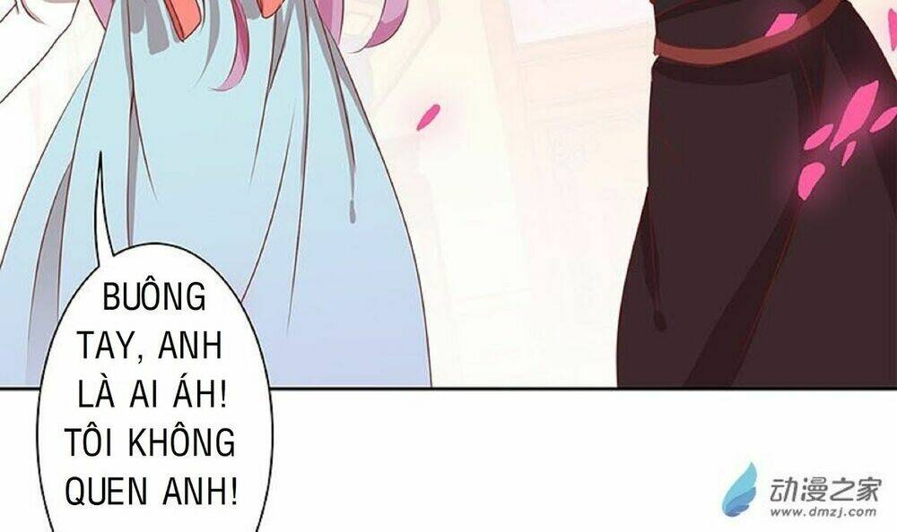 vương gia người thật xấu xa chapter 3 7