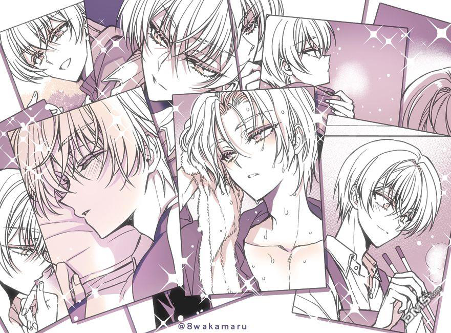 bạn gái của nonoko chapter 27 6