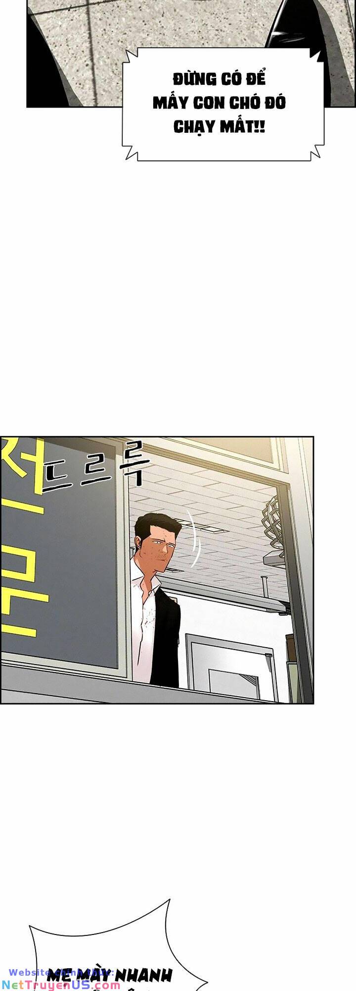 chúa tể đồng tiền chapter 101 54