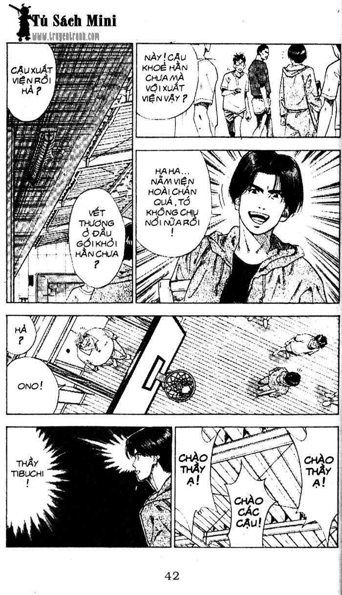 cao thủ bóng rổ chapter 70 3