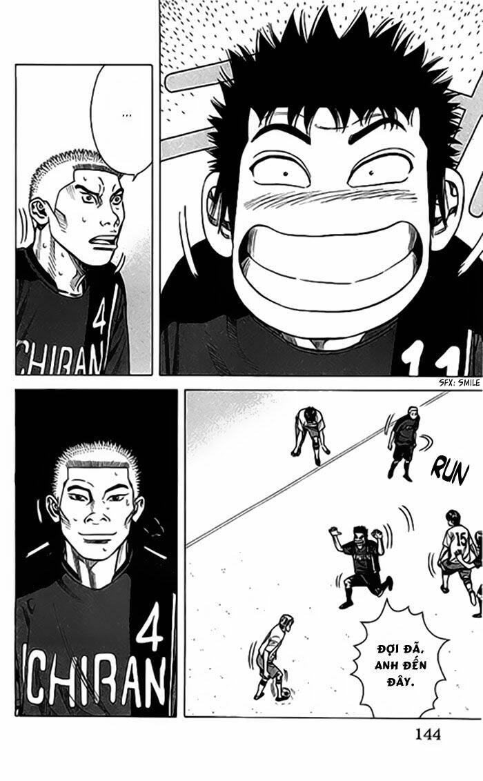 angel voice chapter 49 20