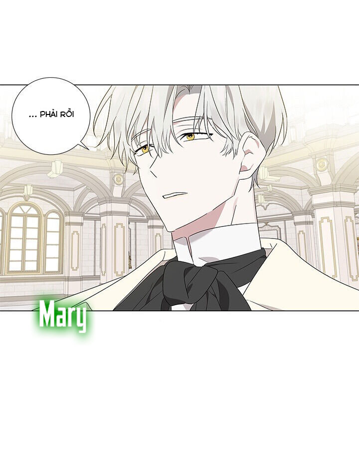 một bí mật mở chapter 3.3 5