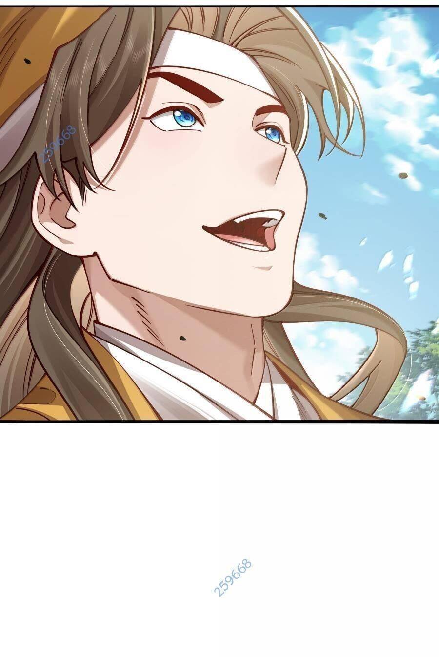 bói toán mà thôi, cửu vĩ yêu đế sao lại thành nương tử ta?! chapter 55 16