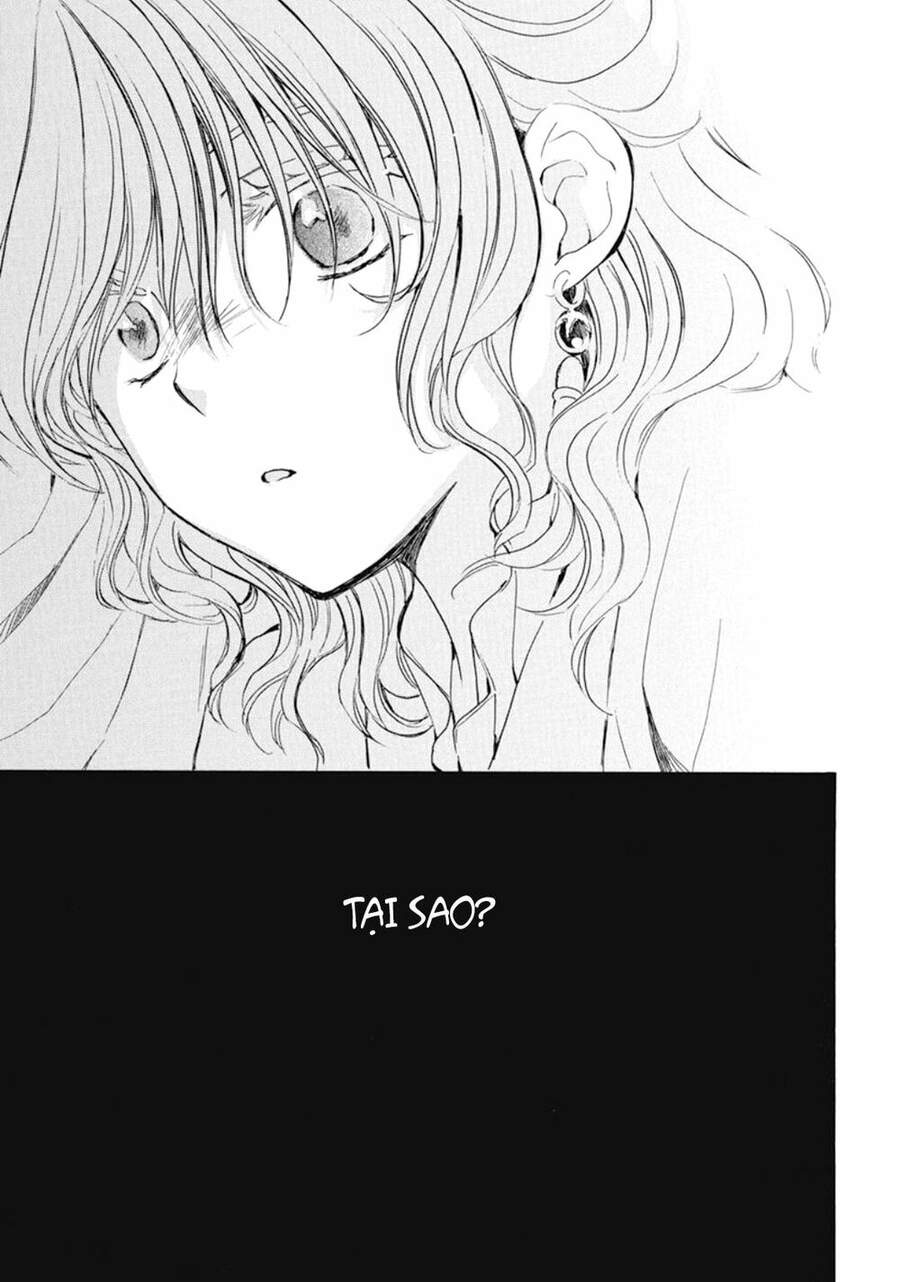 Akatsuki No Yona Chapter 200 - Trang 22