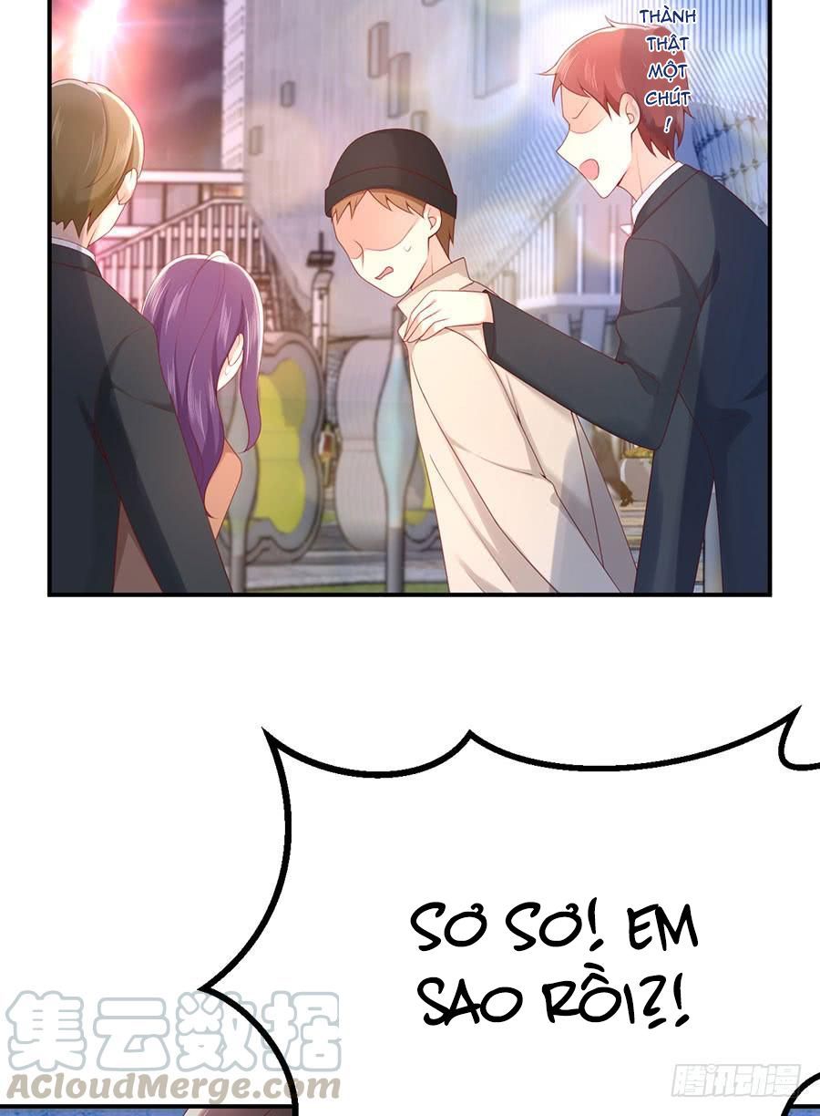 nam thần truy thê chỉ nam chapter 44.1 22