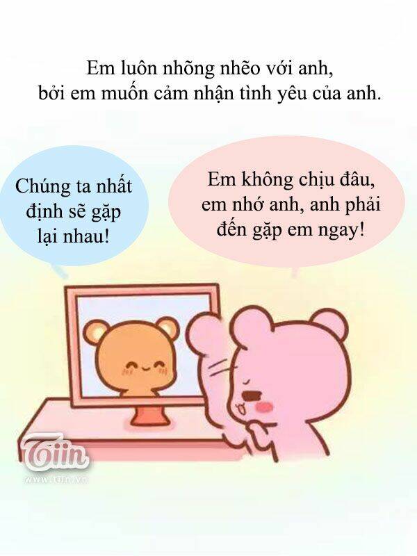 giải mã tình yêu chapter 190 8