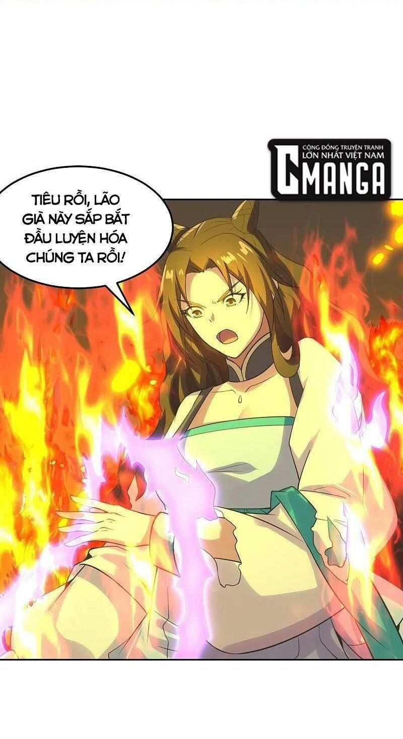 tiên võ đế tôn chapter 223 10