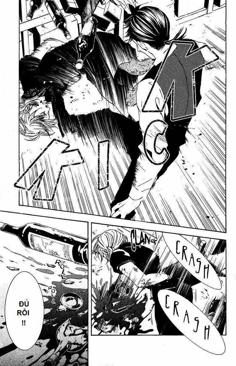 mayonaka no ariadone chapter 5 18