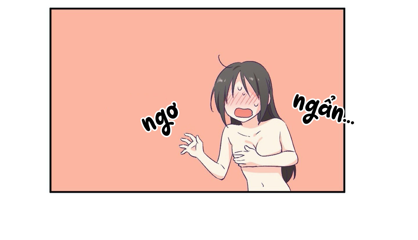 mềm mại tan chảy chapter 3.1 32