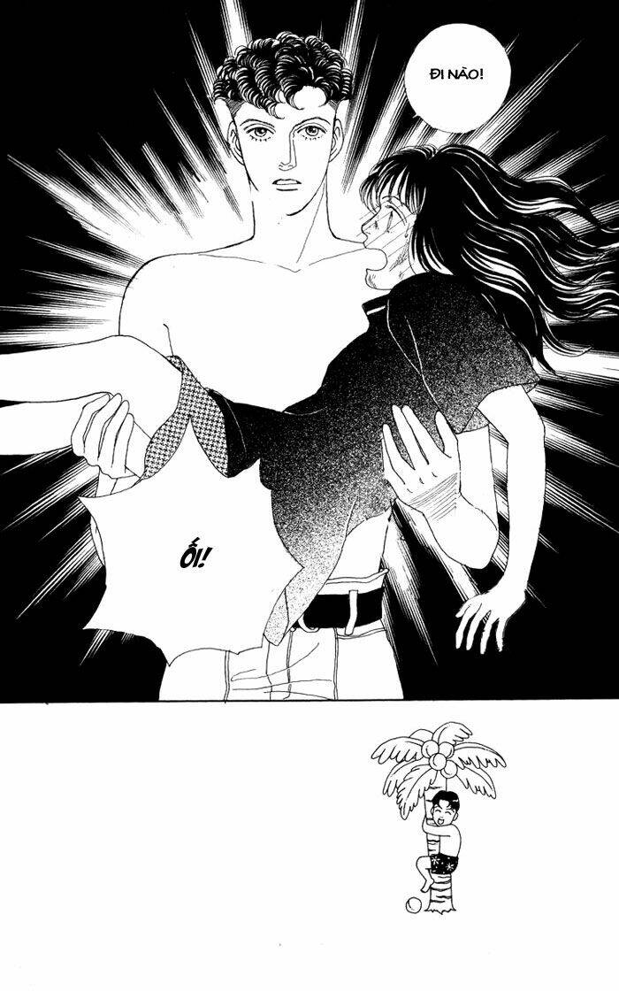 con nhà giàu chapter 29 7