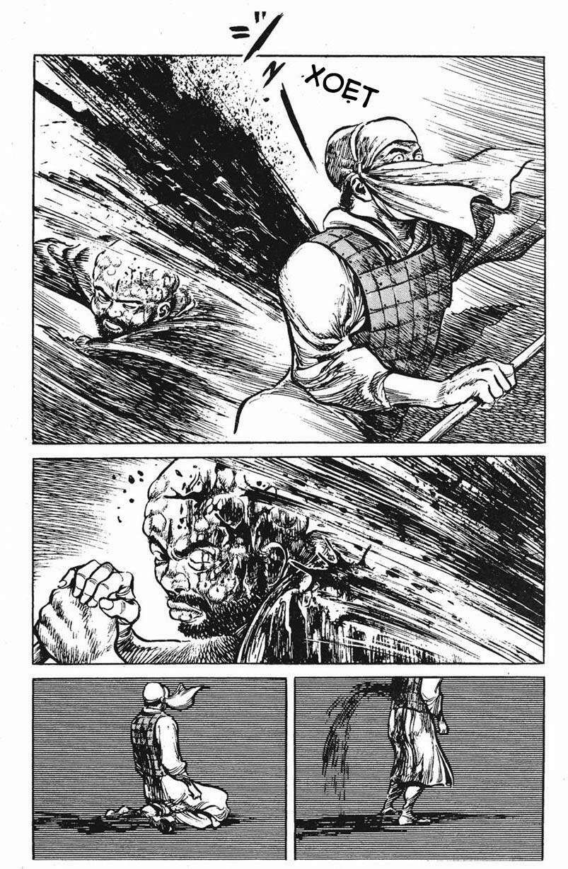 binh pháp mặc công chapter 50 16