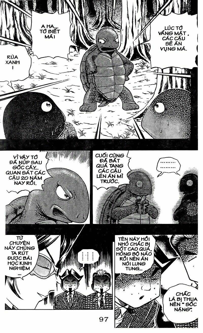 bowling king chapter 95 14