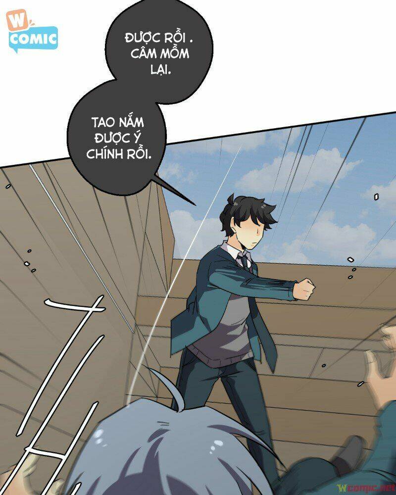 Thế Giới Không Hoàn Hảo Chapter 200 111