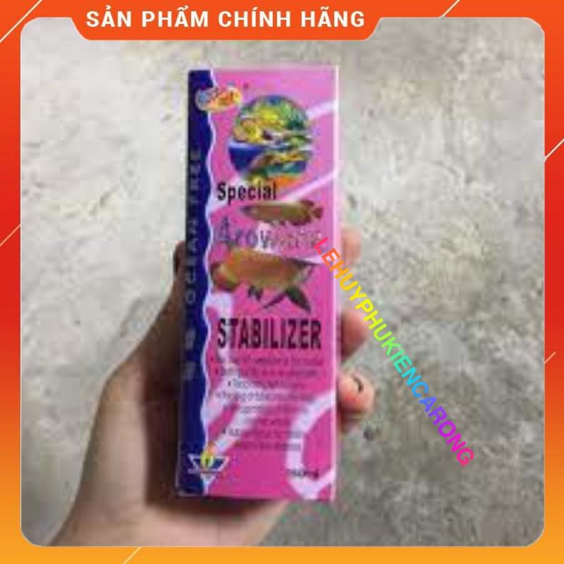 Chai Số 6 150ml, Gây Mê Cho Cá Rồng Hàng Công Ty