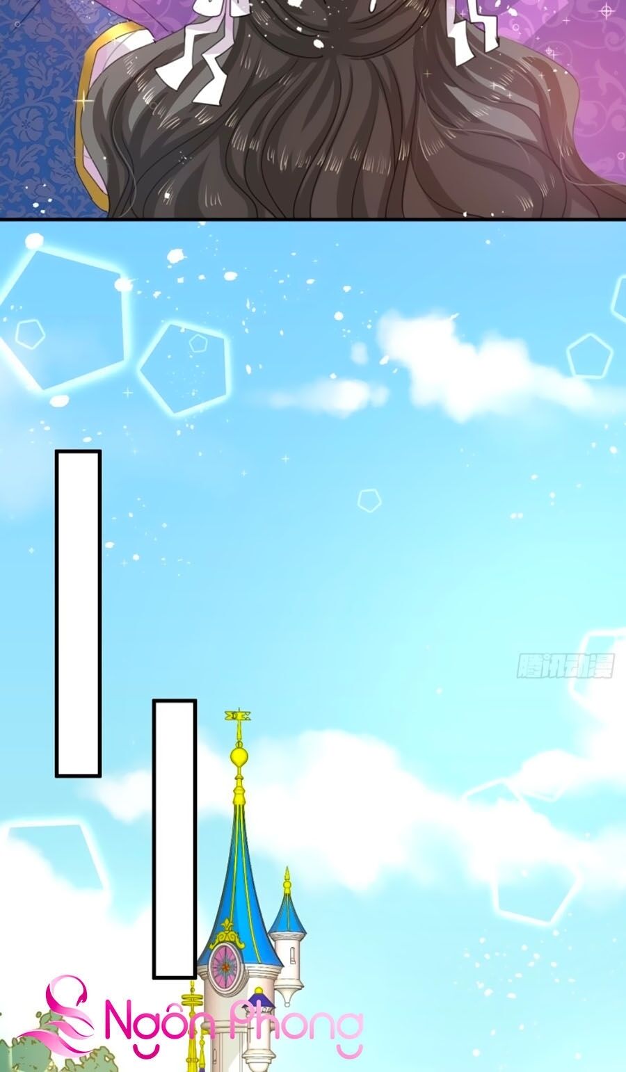 hệ thống công lược của tiểu công chúa chapter 47 15