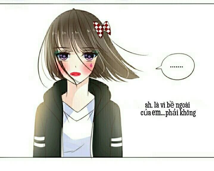 công chúa nữ vương mệnh chapter 3 23