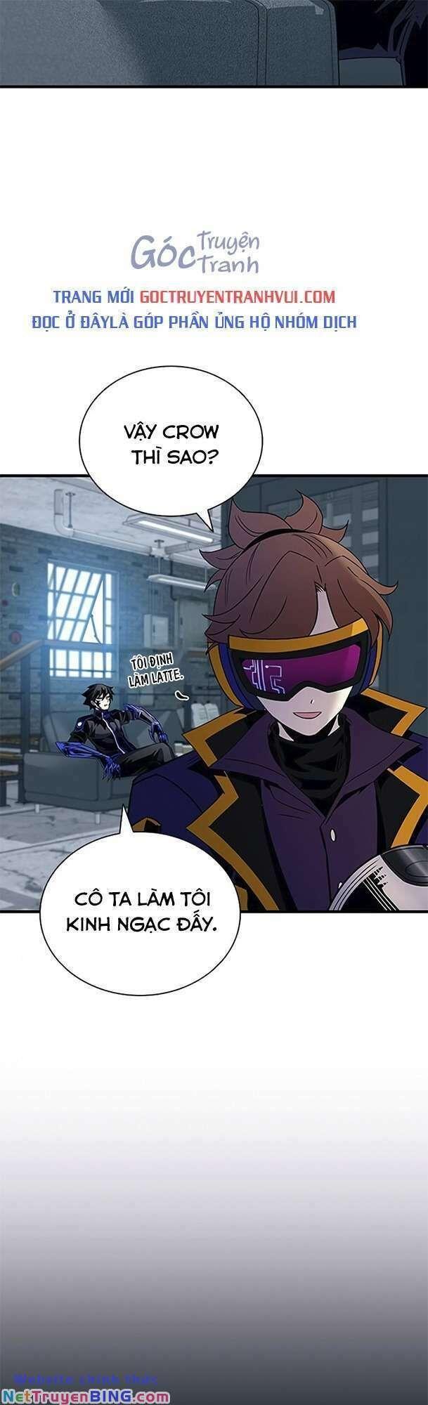 tiêu diệt ác nhân chapter 125 41