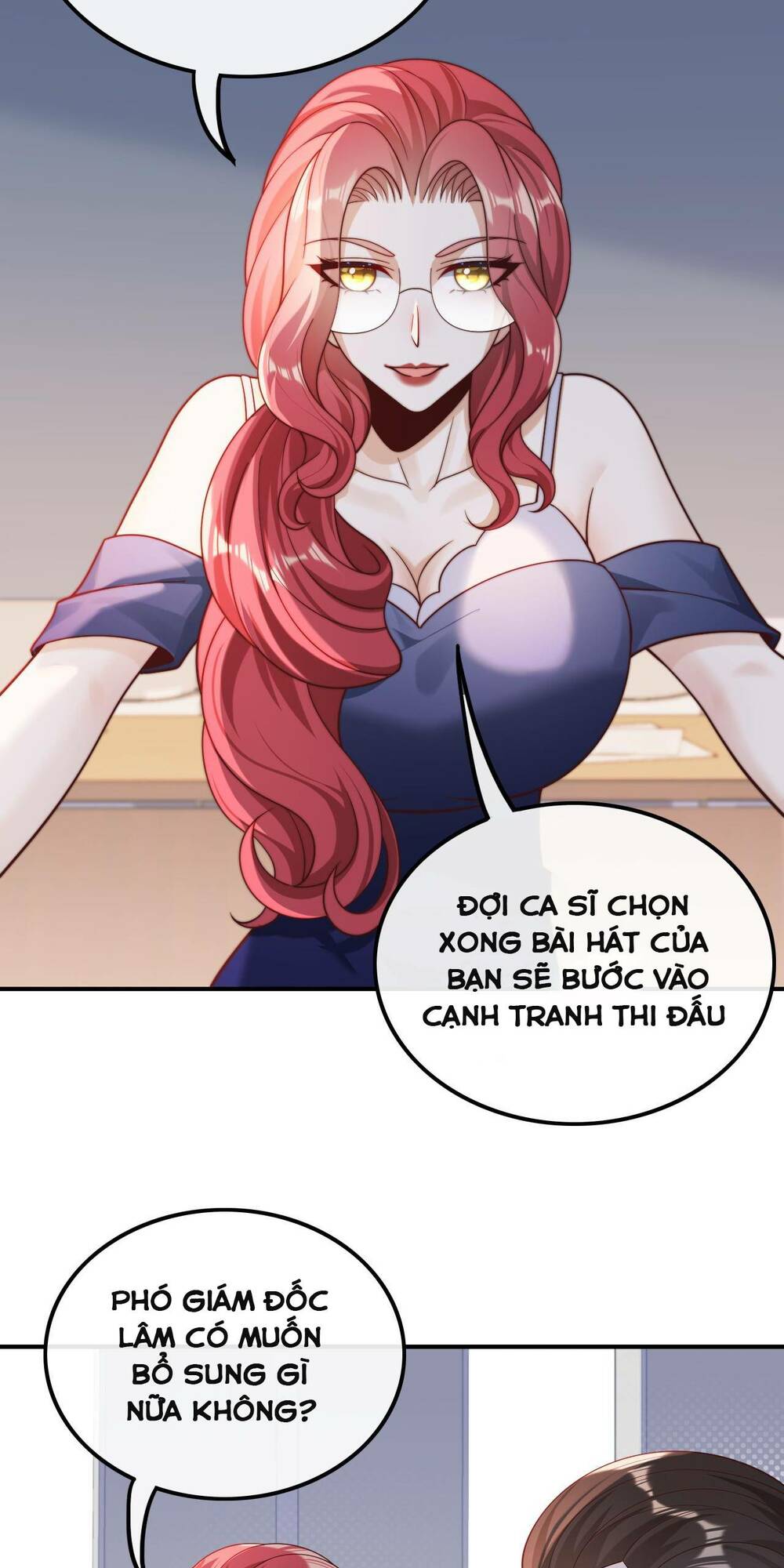 trùng sinh, ta mới là thiên vương giải trí chapter 19 15