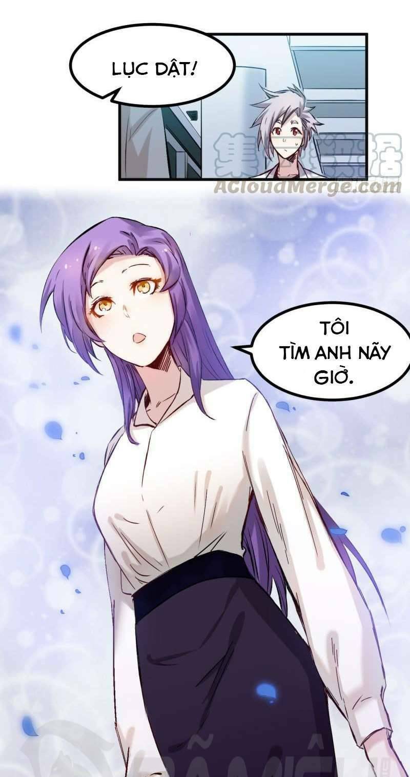 đỉnh phong thần y chapter 57 2