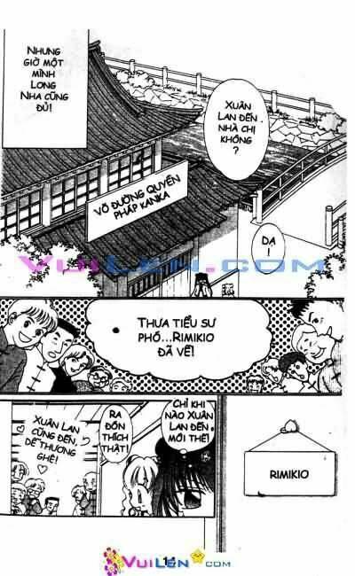 lâu đài cổ chapter 1 14