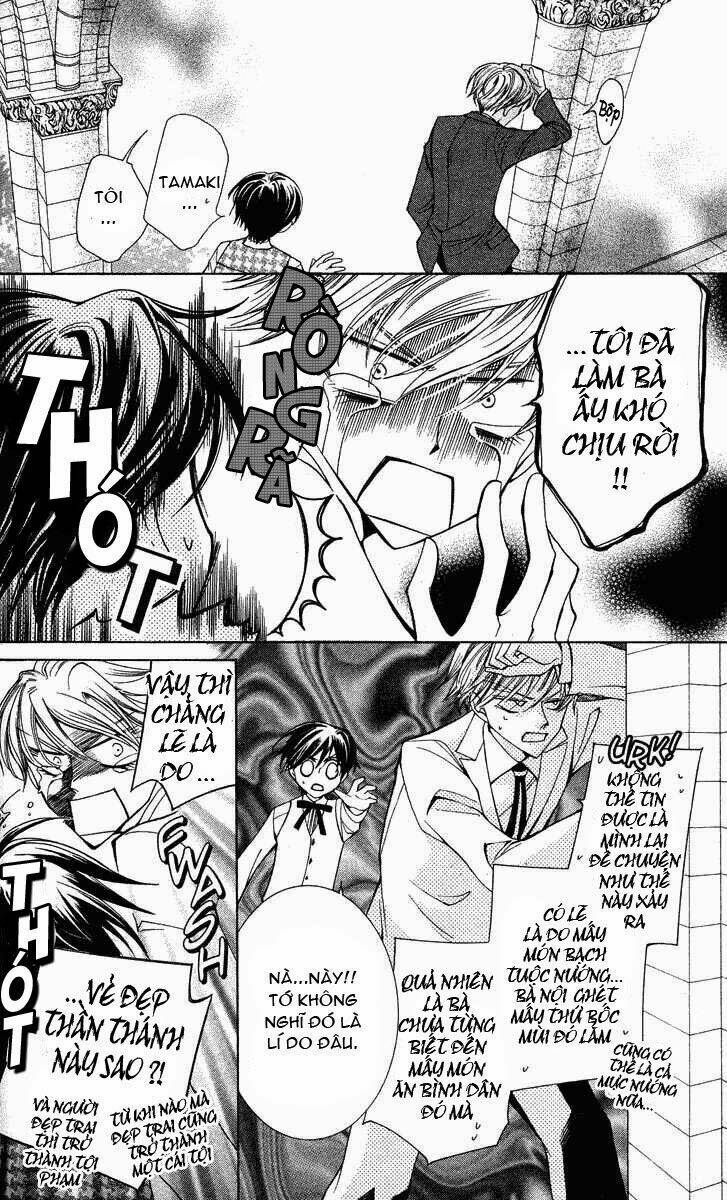 6 chàng trai và 1 cô gái chapter 26 2