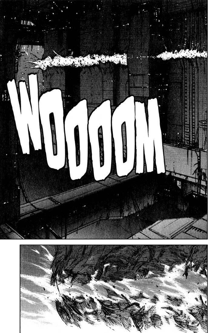 blame! chapter 12 25