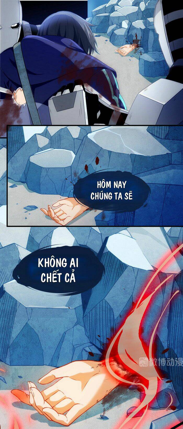 dị năng của ngươi thuộc về ta chapter 11 7