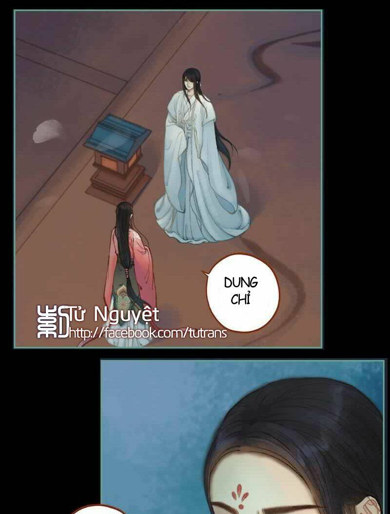 phượng tù hoàng chapter 27 2