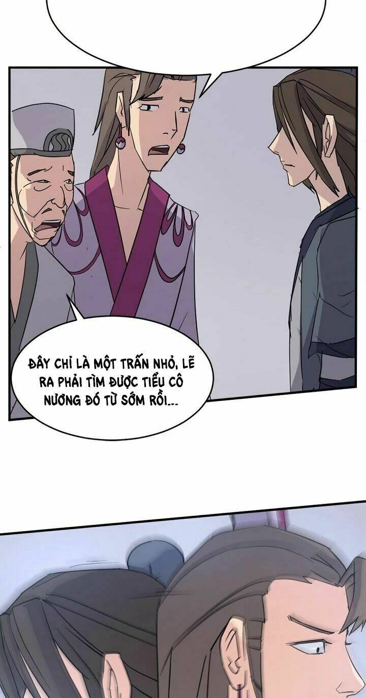 trọng sinh, bất khả chiến bại chapter 92 4